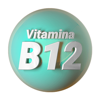 Vitamina B12 - Vitamina Unha e Pele All Natural Tea