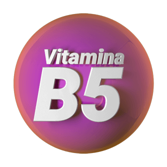 Benefícios da Vitamina B5 - Vitamina Cabelo Unha e Pele
