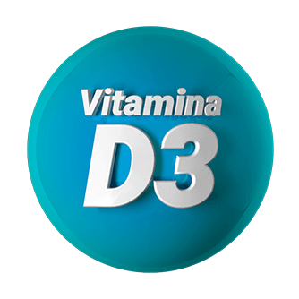 Vitamina D3 - Vitamina Unha e Pele All Natural Tea