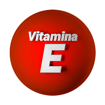 Vitamina E - Vitamina Unha e Pele All Natural Tea