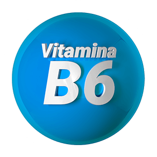 Benefícios da Vitamina B6