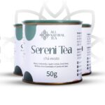 Compre 2 leve 3 Chá Calmante Natural Sereni Tea