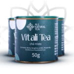 Compre 2 leve 3 Chá Energético Natural Vitali Tea